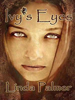 cover image of Ivy's Eyes